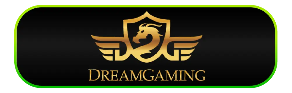 Dream Gaming 