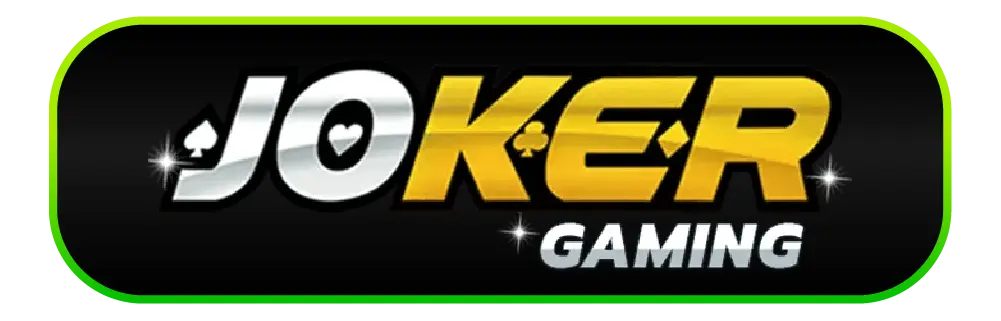 Joker Gaming Joker Gaming